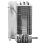 Thermalright Assassin King 120 MINI White Argb V3 Air Cooler - Image 4