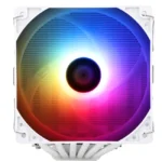 Thermalright Peerless Assassin 120 SE White Argb Air Cooler - Image 4