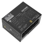 Thermalright SGFX 850W 80+ Gold – ATX 3.1 Full Modular PSU - Image 4
