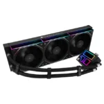 ThermalRight Frozen Infinity 360 Black Liquid Cooler - Image 3