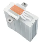 Thermalright Assassin Spirit 120 EVO White Argb Air Cooler - Image 5
