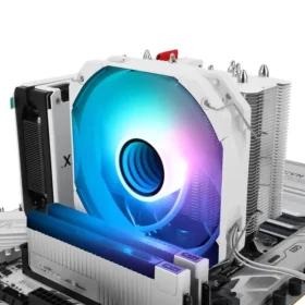 Thermalright Assassin King 120 MINI Wht V3