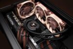 Noctua NL-LC1-24 240mm Quiet All-in-One (AIO) Water Cooler - Image 5