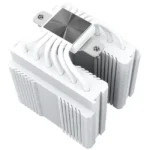 Thermalright Peerless Assassin 120 SE White Argb Air Cooler - Image 5