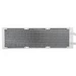 Thermal Right Aqua Elite 240 White Argb V3 Liquid Cooler - Image 3