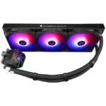 Thermal Right Aqua Elite 360 Black Argb V3 Liquid Cooler - Image 5