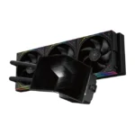 Thermalright  Levita Vision 360 Argb Black Liquid Cooler - Image 5