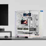 Thermalright Levita Vision 360 UB ARGB White - Image 3