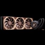 Noctua NL-LC1-42 420mm Quiet All-in-One (AIO) Water Cooler - Image 6
