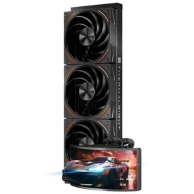 Thermalright rainbow vision 360 turbo argb black uae