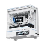 Thermalright Rainbow Vision 360 Turbo ARGB White - Image 6