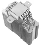 Thermalright Assassin King 120 MINI White Argb V3 Air Cooler - Image 6