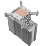 Thermalright Assassin X 120 Refined SE Argb Air Cooler - Image 6