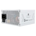 Thermalright SGFX 850W 80+ Gold – ATX 3.1 Full Modular PSU White - Image 6