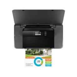 hp officejet 202 mobile printer uae