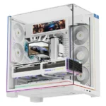 Thermalright Levita Vision 360 UB ARGB White - Image 4