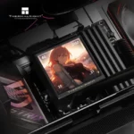 Thermalright Peerless Vision 360 UB Argb Black Liquid Cooler - Image 6