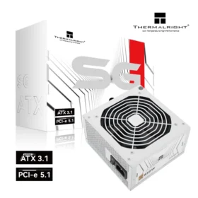 Thermalright TR-SG850 Gold FullMod wht UAE