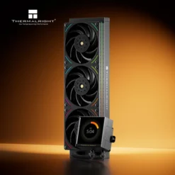Thermalright peerless vision 360 black uae