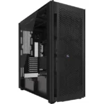 Corsair 9000D RGB Airflow super full-tower PC case black - Datcart UAE