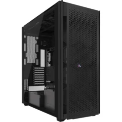 Corsair 9000D RGB Airflow super full-tower PC case black - Datcart UAE