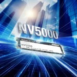 Team Group NV5000 M.2 2280 1TB PCIe 4.0 x4 with NVMe Internal Solid State Drive (SSD) |TM8FGM001T0C101 - Image 5