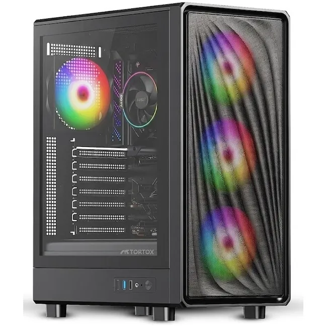 Affordable Gaming PC (Intel Core i5-12400F / RTX 3050 8GB / 16GB DDR4 )